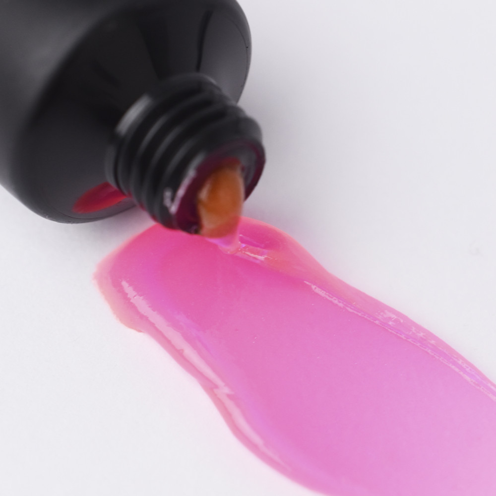 Mack`s Professional 17 Pink Glo Acrygel Color 15 gr 41017 Украина